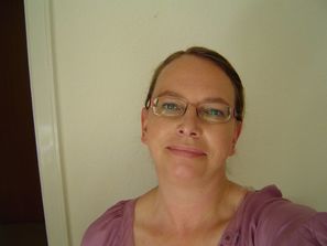 Gemeindereferentin Stefanie Pörtner